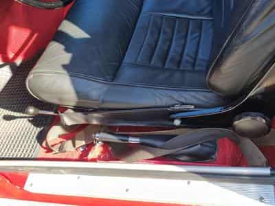 Volvo P1800 (1968) - Photo 15