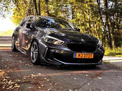BMW M135 X-Drive - Steptronic 8 Gang Automatik (2019) - Photo 1