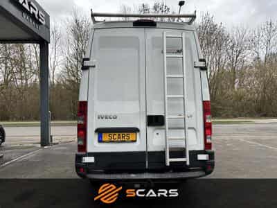 Iveco Daily 35S13 2.3HPI 126cv  L2H2 (2013) - Foto 14