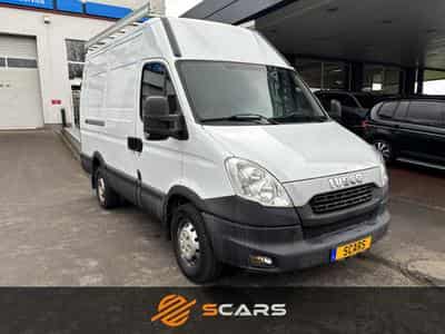 Iveco Daily 35S13 2.3HPI 126cv  L2H2 (2013) - Foto 2