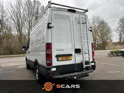 Iveco Daily 35S13 2.3HPI 126cv  L2H2 (2013) - Foto 5