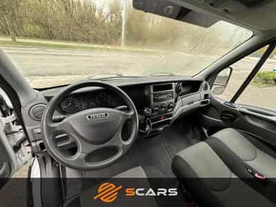 Iveco Daily 35S13 2.3HPI 126cv  L2H2 (2013) - Foto 6