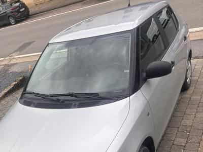 Skoda Fabia (2009) - Foto 1