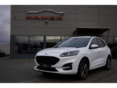 Ford Kuga 2.5 Duratec PHEV ST-Line (2024) - Photo 1