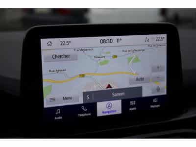 Ford Kuga 2.5 Duratec PHEV ST-Line (2024) - Photo 10