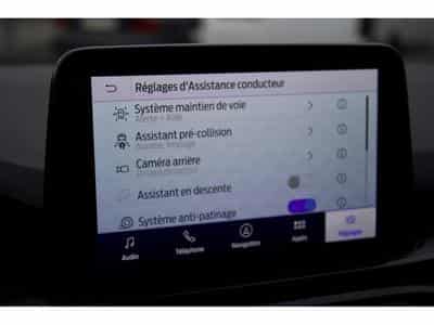 Ford Kuga 2.5 Duratec PHEV ST-Line (2024) - Photo 12