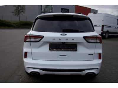 Ford Kuga 2.5 Duratec PHEV ST-Line (2024) - Photo 3