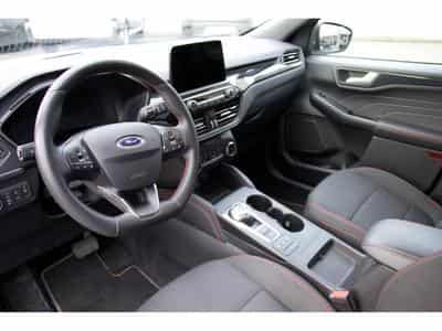 Ford Kuga 2.5 Duratec PHEV ST-Line (2024) - Photo 7