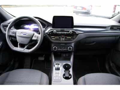 Ford Kuga 2.5 Duratec PHEV ST-Line (2024) - Photo 8