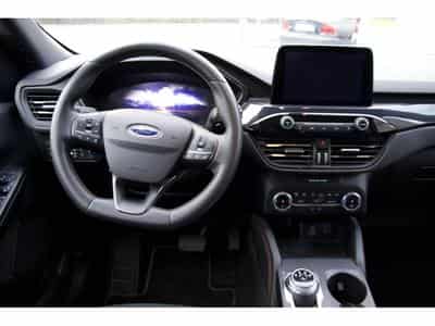 Ford Kuga 2.5 Duratec PHEV ST-Line (2024) - Photo 9