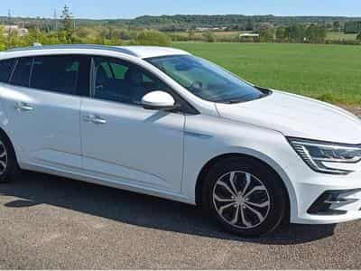Renault Megane Diesel/Automatique (2021) - Photo 1