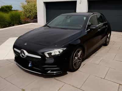 Mercedes A 200 AMG line (2020) - Photo 1