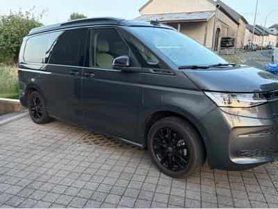 VW California California Ocean ehybrid 4motion (2025) - Photo 1