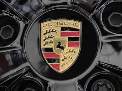 Porsche Boxster 718 Style Edition (2023) - Foto 15