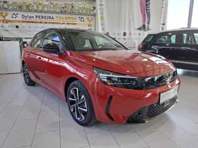 Opel Corsa 1.2 TURBO 101 GS, LED, VIRTUAL, KAMERA, CARPLAY,TEMPO, CUIR (2025) - Foto 4