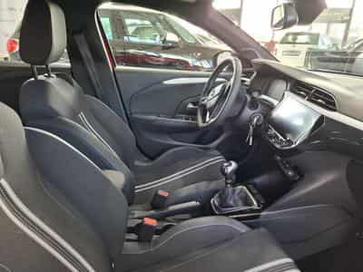 Opel Corsa 1.2 TURBO 101 GS, LED, VIRTUAL, KAMERA, CARPLAY,TEMPO, CUIR (2025) - Foto 6