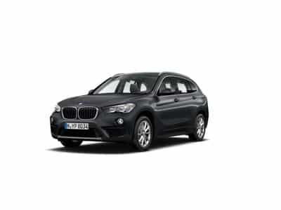 BMW X1 X1 sDrive18i (2018) - Photo 1