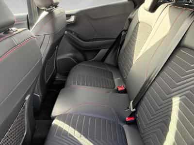 Ford Puma 1.0 ST-Line (2024) - Foto 11