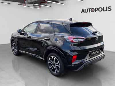 Ford Puma 1.0 ST-Line (2024) - Foto 13