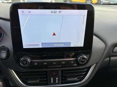 Ford Puma 1.0 ST-Line (2024) - Foto 3