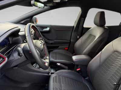 Ford Puma 1.0 ST-Line (2024) - Foto 4