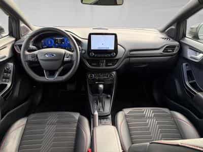 Ford Puma 1.0 ST-Line (2024) - Foto 5