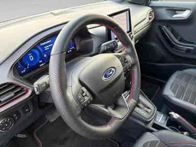 Ford Puma 1.0 ST-Line (2024) - Foto 8