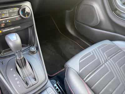 Ford Puma 1.0 ST-Line (2024) - Foto 9