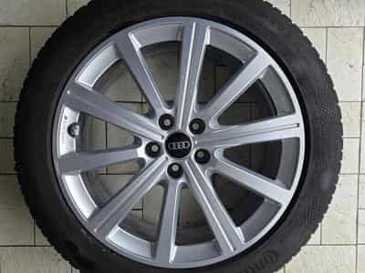 Jantes alu + Pneus h 19" jantes_pneus (1970) - Foto 2