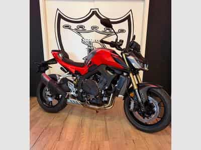 QJmotor SRK 900 800 (2026) - Foto 1