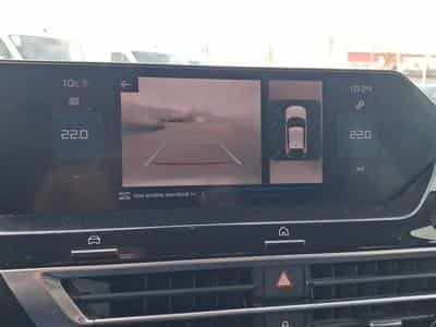 CITROEN C4 BlueHDi 110ch S&S Shine (2021) - Photo 11