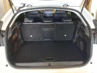 CITROEN C4 BlueHDi 110ch S&S Shine (2021) - Photo 8