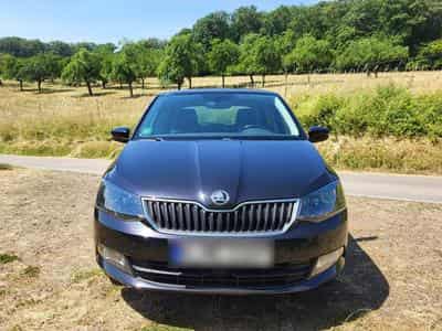 Skoda Fabia 1.4l TDI 90PS Ambition Navi und Klima (2016) - Photo 6