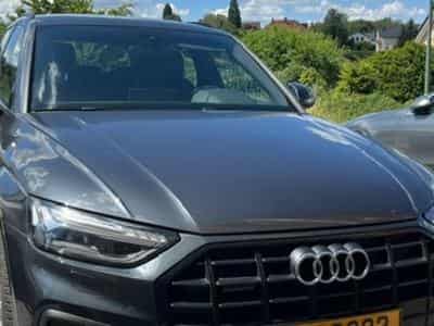 Audi Q5 Advanced 40TDI Quattro s Tronic (2021) - Photo 1
