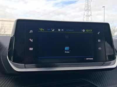 PEUGEOT 208 e-208 136ch Active (2021) - Foto 10