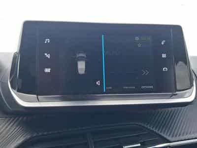 PEUGEOT 208 e-208 136ch Active (2021) - Foto 11