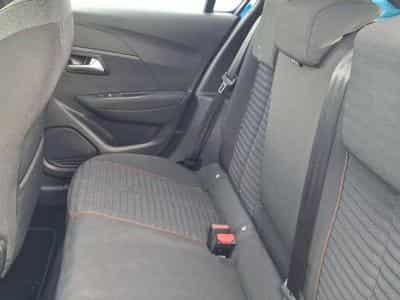 PEUGEOT 208 e-208 136ch Active (2021) - Foto 7