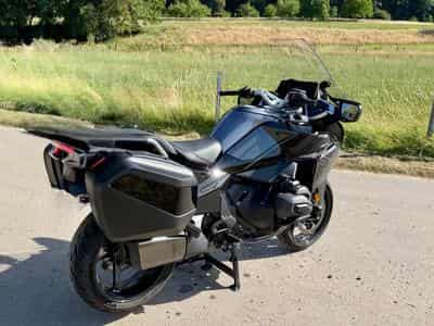 BMW R R 1300 RT Triple Black (2026) - Foto 2