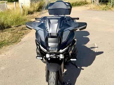 BMW R R 1300 RT Triple Black (2026) - Foto 4