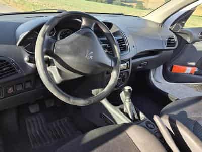Peugeot 206+ (2013) - Foto 3