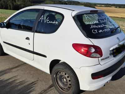 Peugeot 206+ (2013) - Foto 4