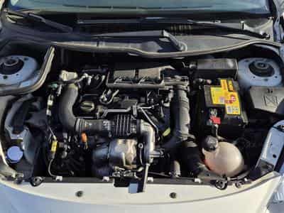 Peugeot 206+ (2013) - Foto 6