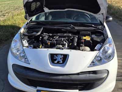 Peugeot 206+ (2013) - Foto 7