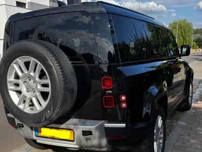 Land-Rover Defender 110 (2024) - Foto 2