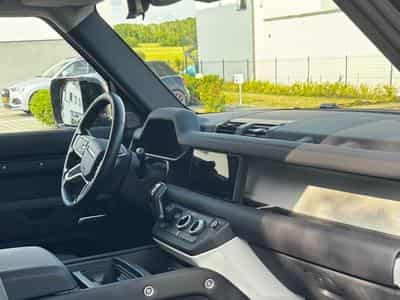 Land-Rover Defender 110 (2024) - Foto 4
