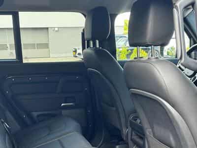 Land-Rover Defender 110 (2024) - Foto 5