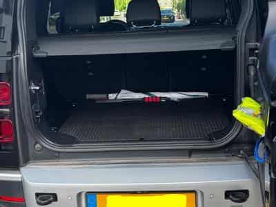 Land-Rover Defender 110 (2024) - Foto 6
