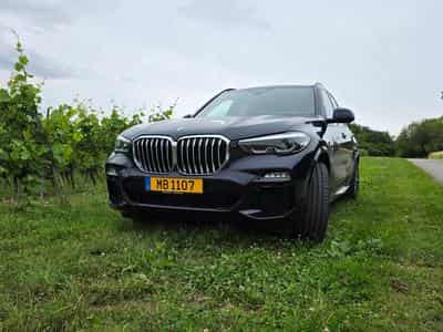 BMW X5 xDrive30d Pack M Steptronic (2019) - Photo 1