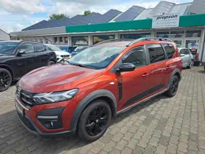 Dacia Jogger 1.0 TCe 110 Extreme 7-S. City NAVI KAM SHZ (2022) - Photo 1