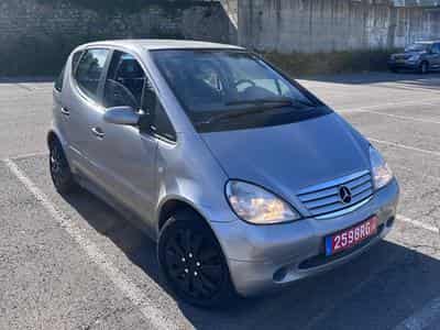 Mercedes A 160 Mercedes-Benz Classe A 160 (1999) - Photo 1